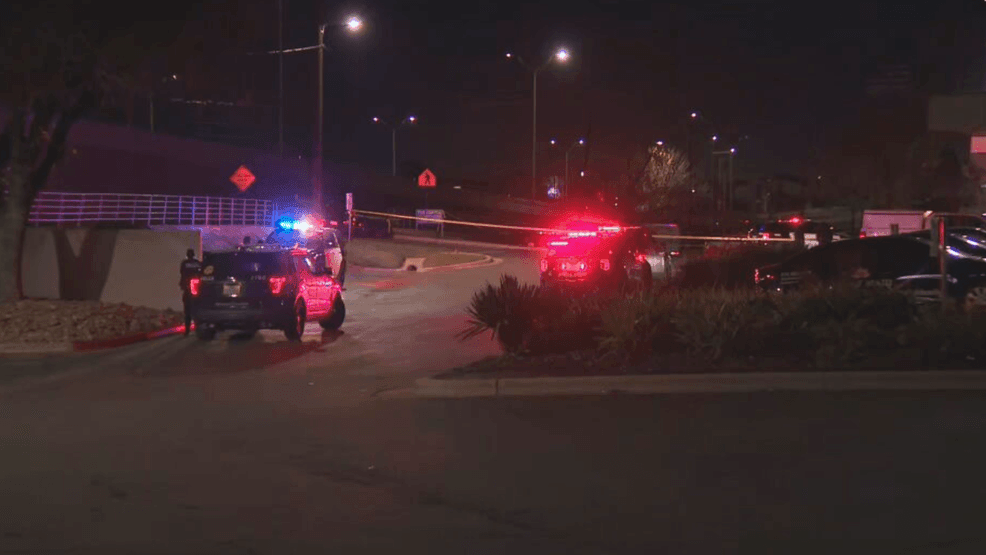 Police identify teen fatally shot at North Austin New Year's party ...