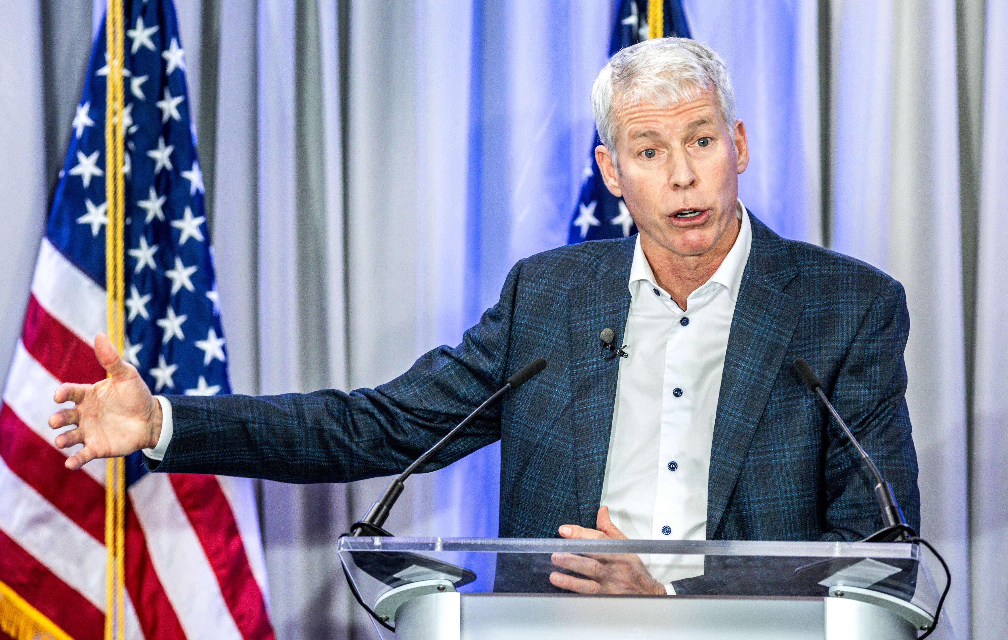 Three Mile Island revival 