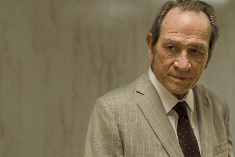 Putri Tommy Lee Jones Ditemukan Meninggal di Hotel San Francisco