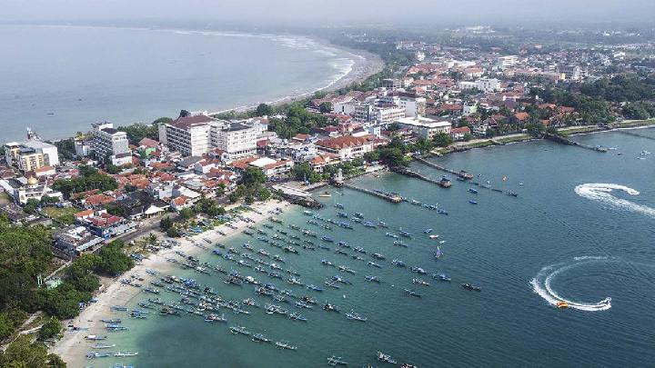 Jenazah Atlet Terjun Payung Ditemukan di Laut Pangandaran