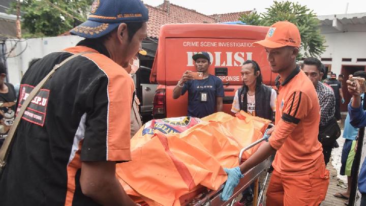 Penyebab kematian tiga korban di Warakas masih dalam penyelidikan