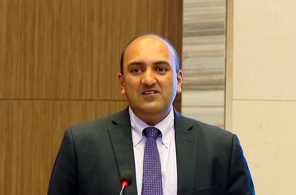 Ease of doing business in Ethiopia flourishing: Mohan Group Companies CEO