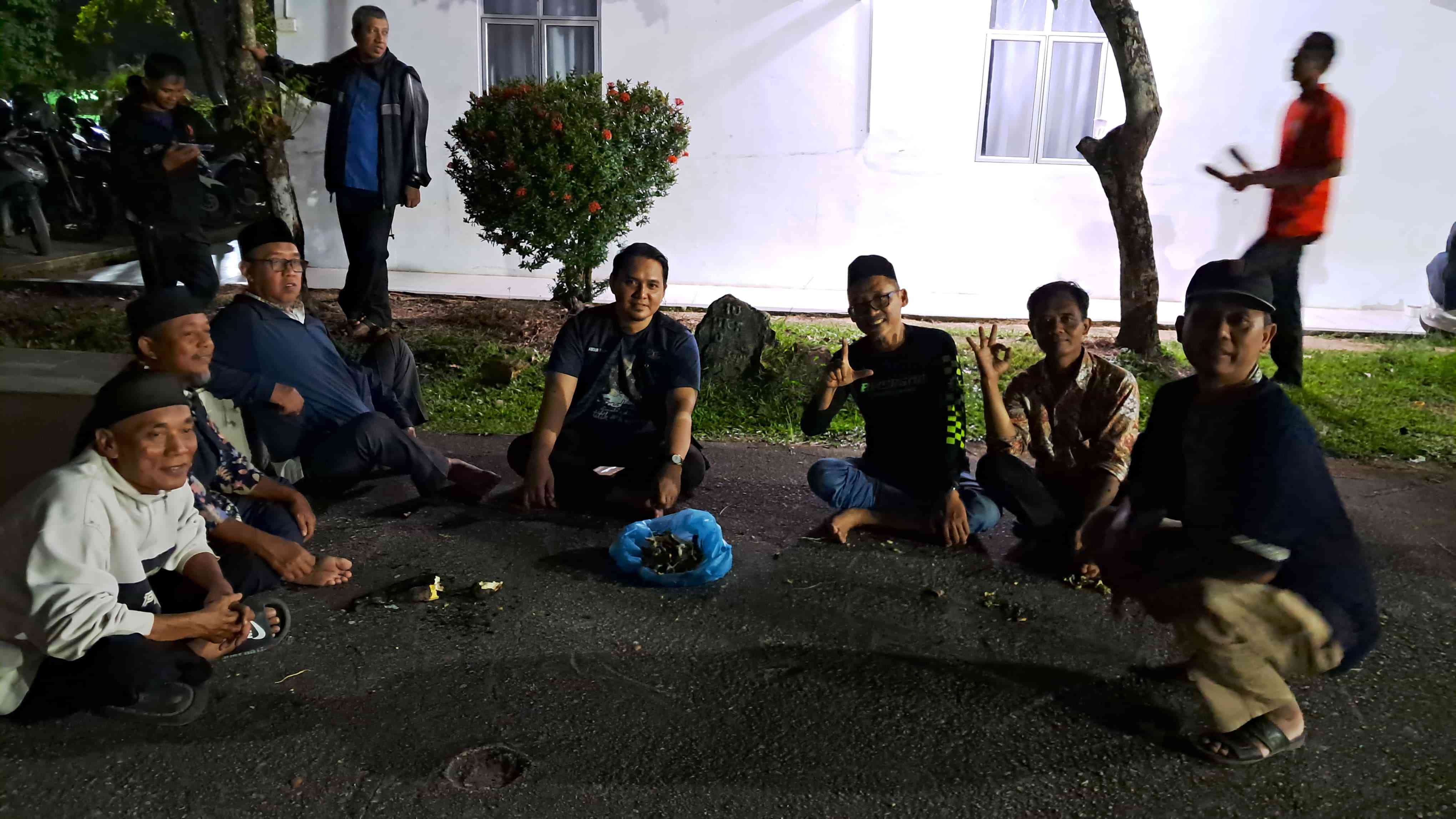 Tahun Baru, Semangat Baru!