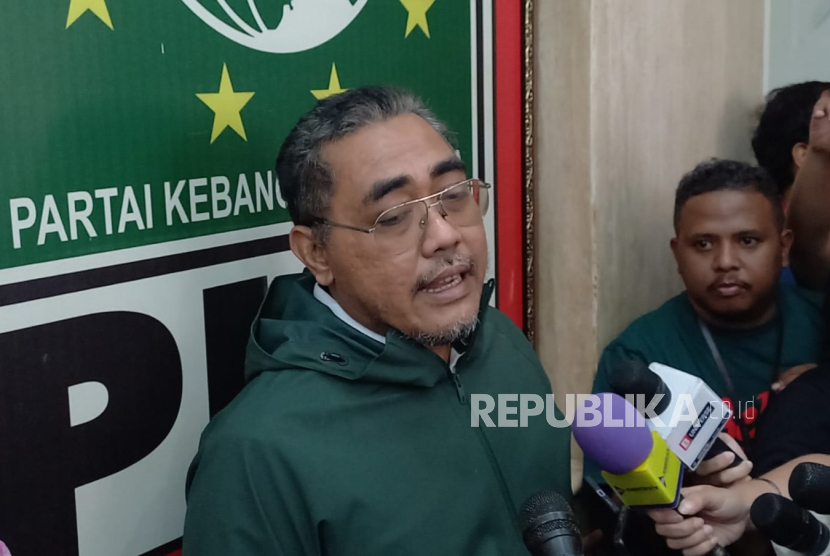 PKB Dukung Purbaya Terapkan Bea Ekspor Batu Bara