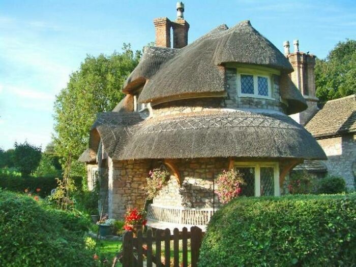 This Group Celebrates The Most Beautiful Dream Homes And Here Are The 30 Best