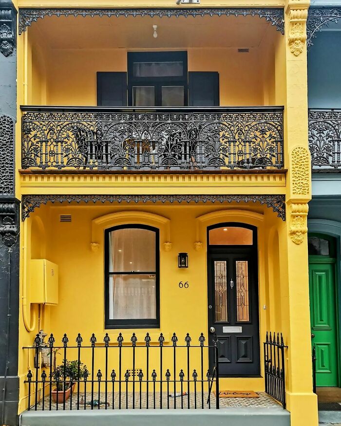 This Group Celebrates The Most Beautiful Dream Homes And Here Are The 30 Best