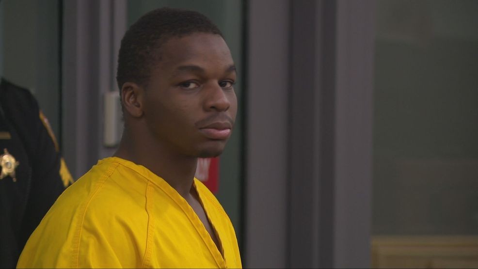 Cincinnati man accused of threatening judge before sentencing