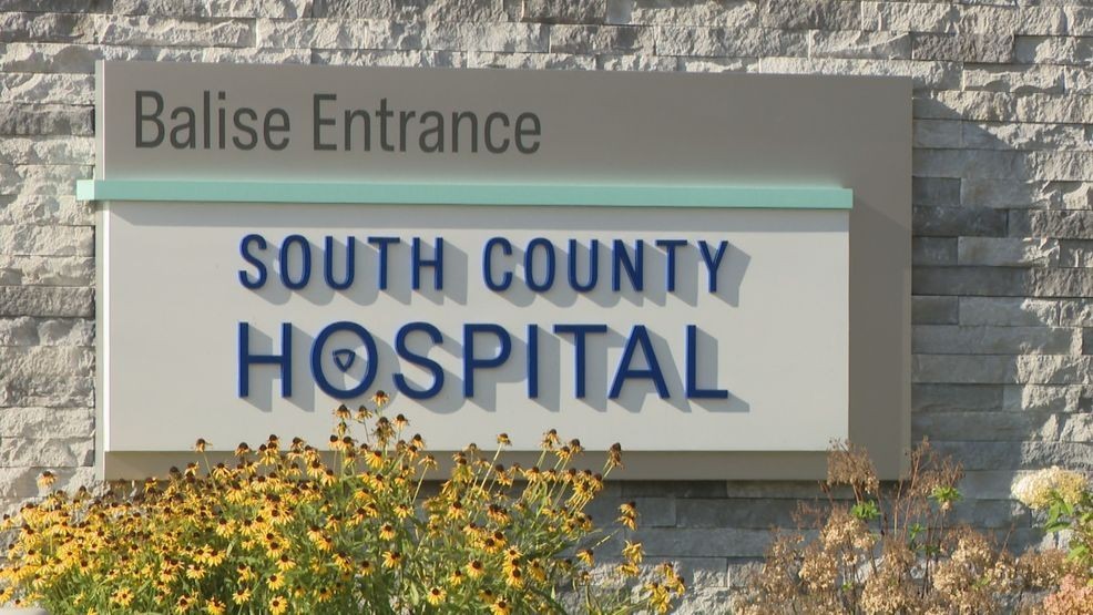 South County Health becomes first Rhode Island member of Mayo Clinic ...