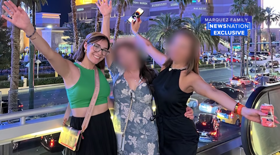 Family releases statement after reports Sydney Marquez was found safe