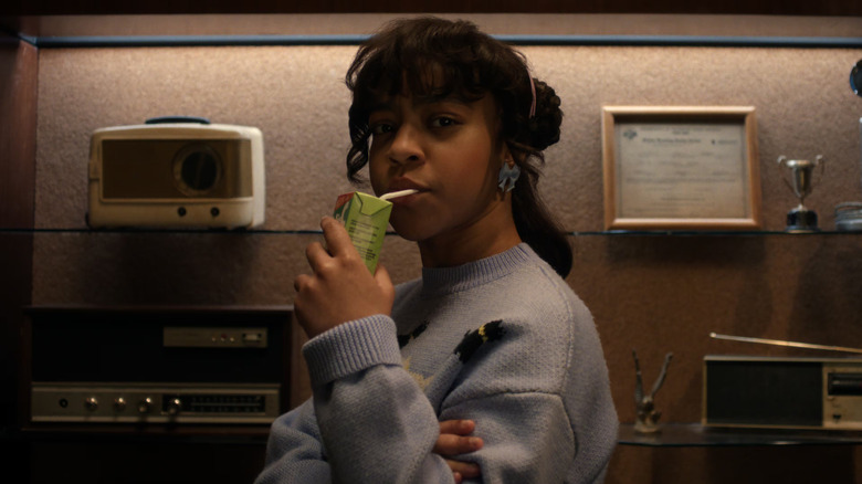 Stranger Things characters whose fates remain unknown after the series ...
