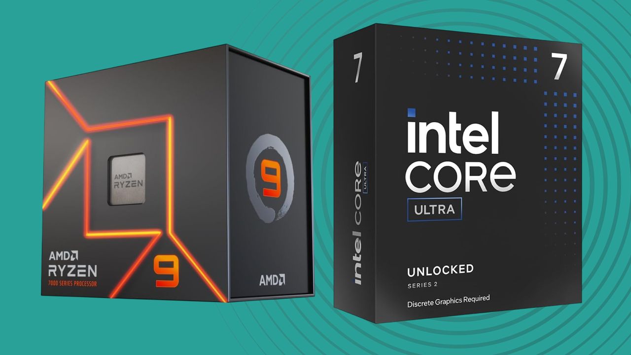 Intel’s cheaper CPUs now challenge AMD’s high end pricing logic