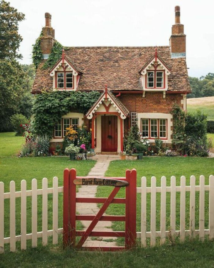 This Group Celebrates The Most Beautiful Dream Homes And Here Are The 30 Best