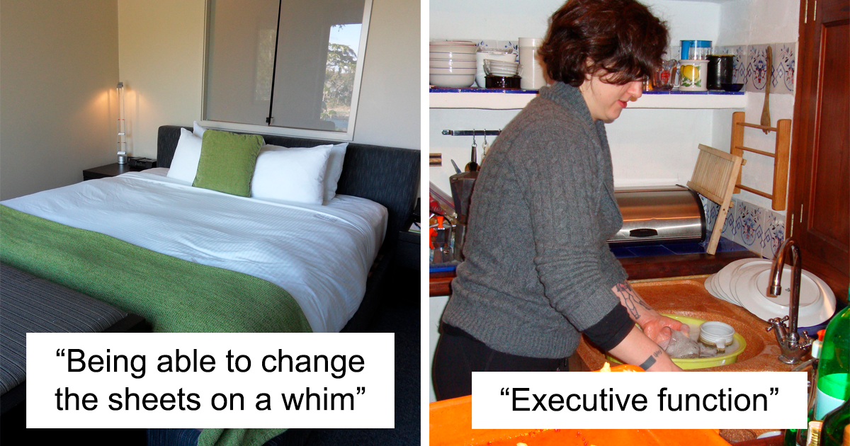32 “Invisible” Privileges That Most People Don’t Notice Because They Have Them, As Pointed Out In This Online Group