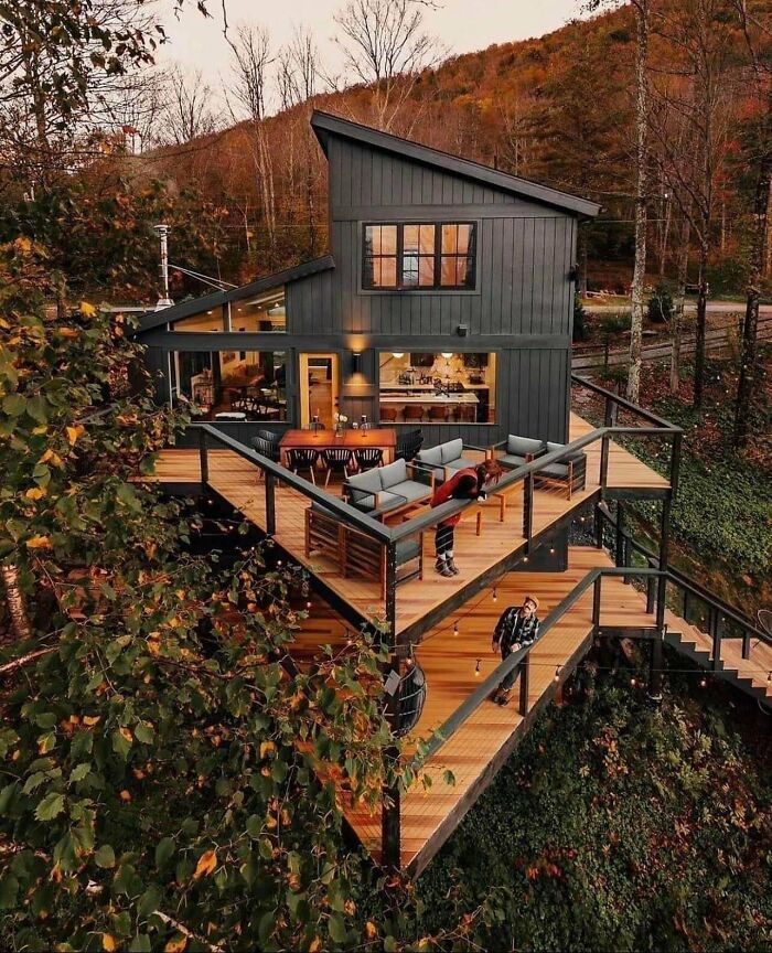 This Group Celebrates The Most Beautiful Dream Homes And Here Are The 30 Best