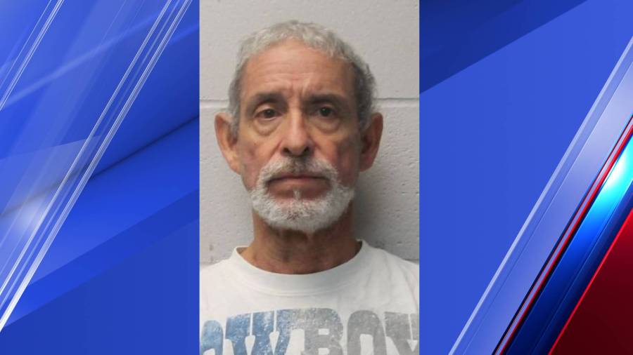 Police: Man charged in connection with deadly Harlingen hit-and-run