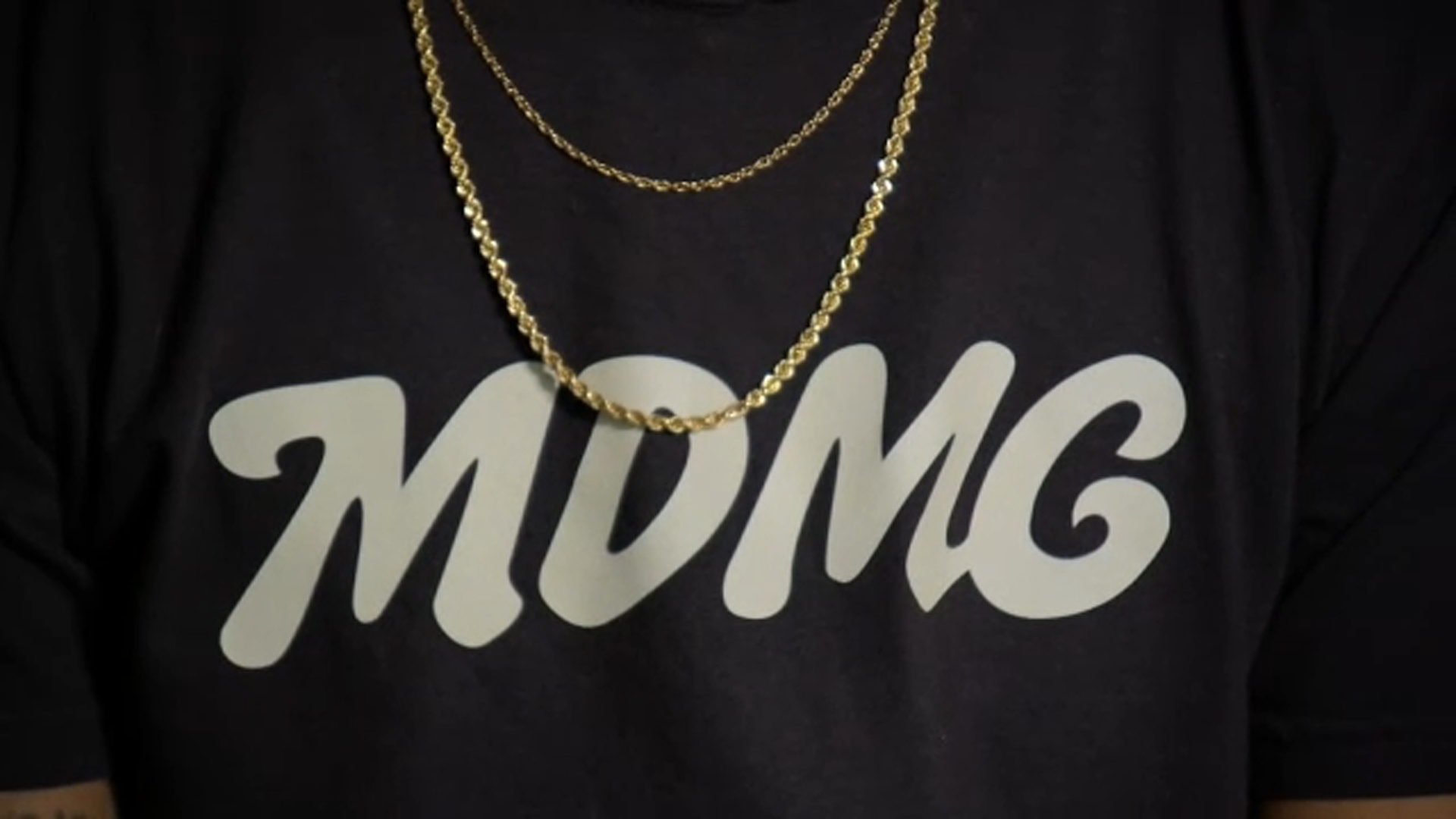 NC rapper launches motivational brand to inspire dreamers nationwide