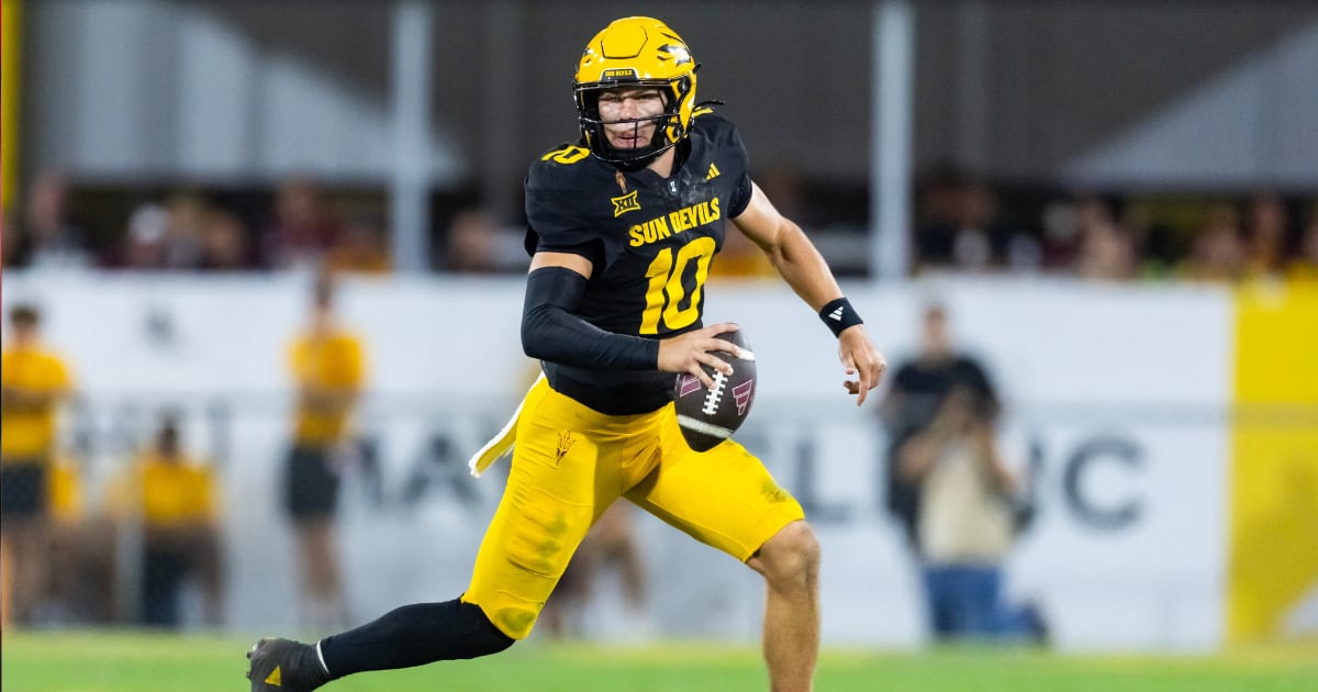 Transfer bio blast: Sam Leavitt