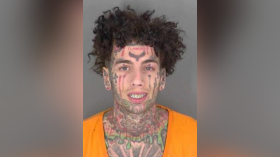 Island Boys’ rapper arrested on drug charge while out on bond
