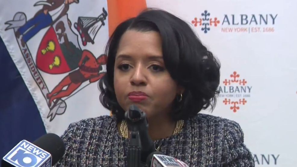 Albany's new mayor says she plans to enroll her kids in city school ...