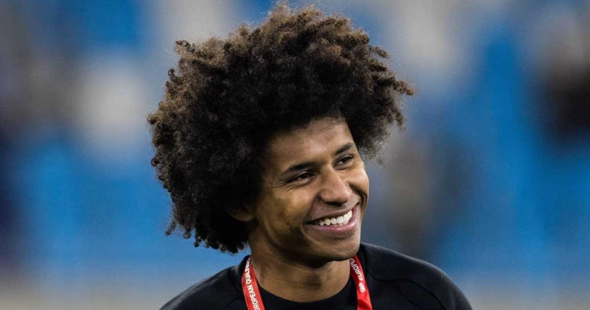 Spectacular €100m double Arsenal deal comes into view as forward rejects Man Utd<br>