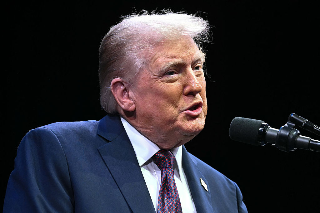 ‘I could get it to zero’: Trump’s unemployment claim draws scrutiny<br><br>