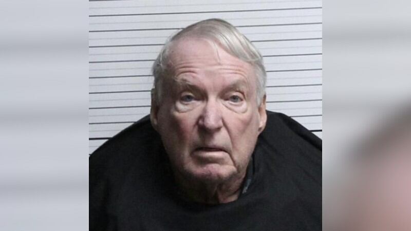 Brunswick County man arrested on 10 counts of child exploitation charges