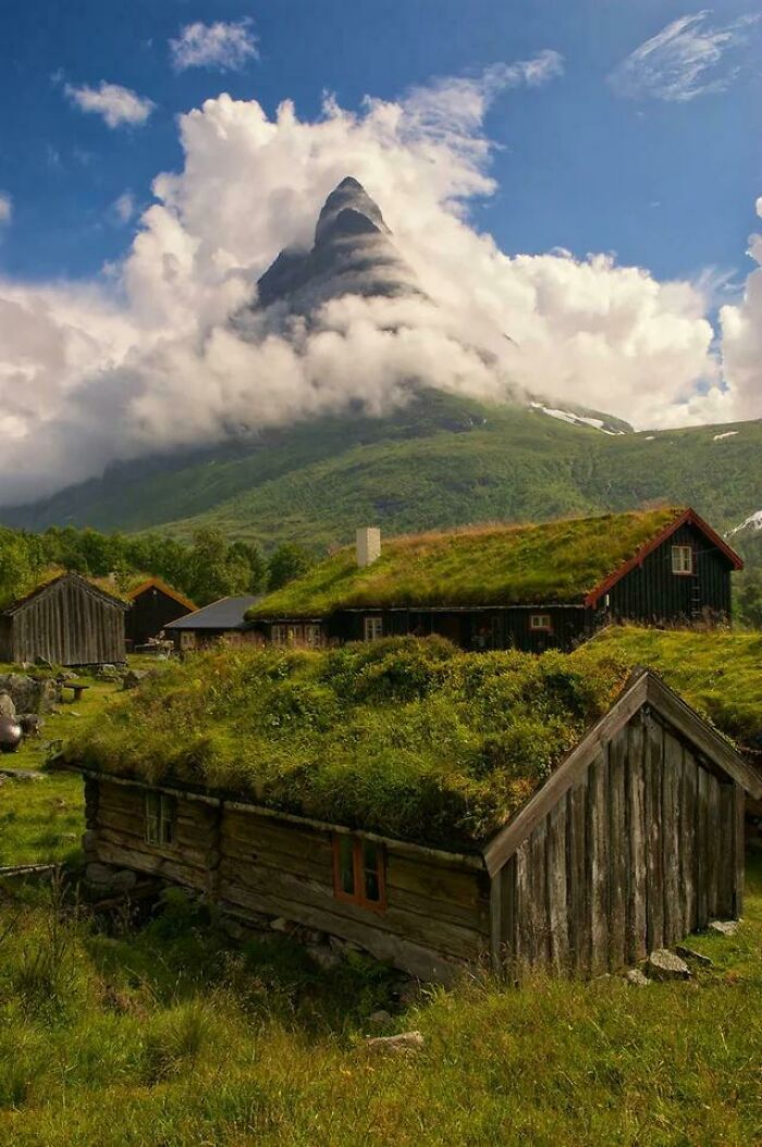 This Group Celebrates The Most Beautiful Dream Homes And Here Are The 30 Best