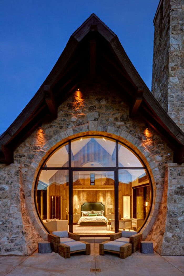 This Group Celebrates The Most Beautiful Dream Homes And Here Are The 30 Best