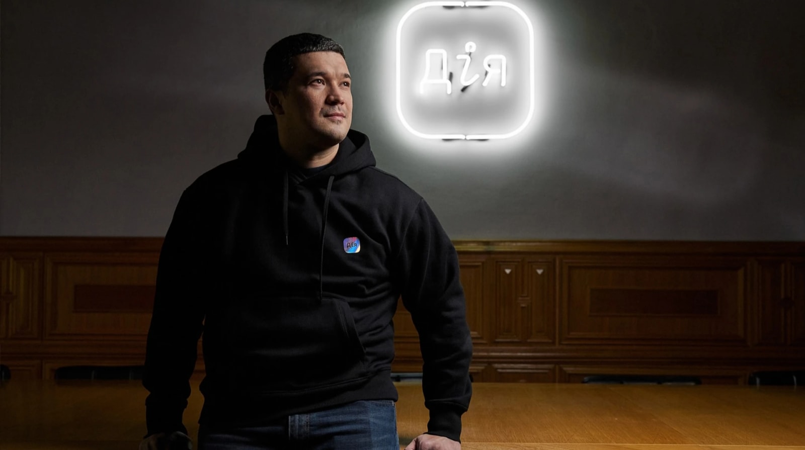 Zelenskyy propone nombrar a Fedorov como ministro de Defensa