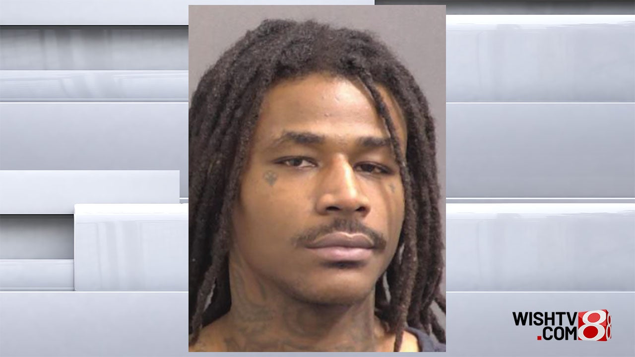 Felon from Muncie sentenced to 13 years for firearm crimes