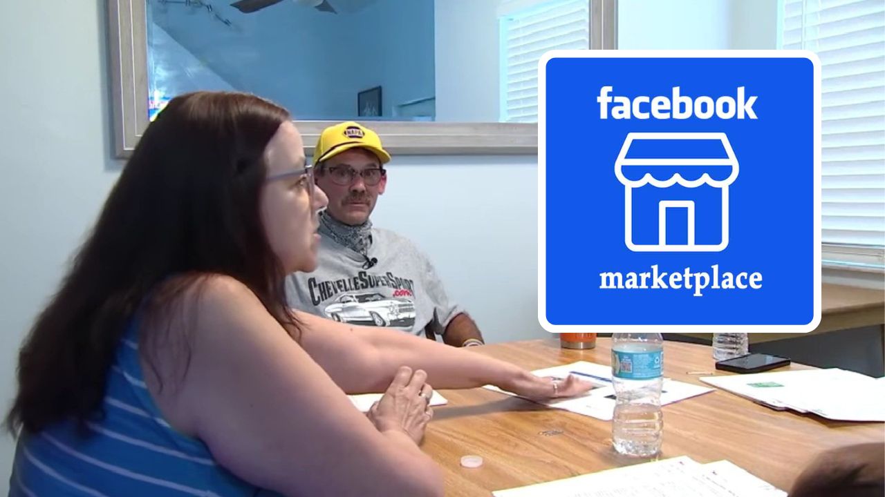 This Florida couple lost their life savings after falling victim to a