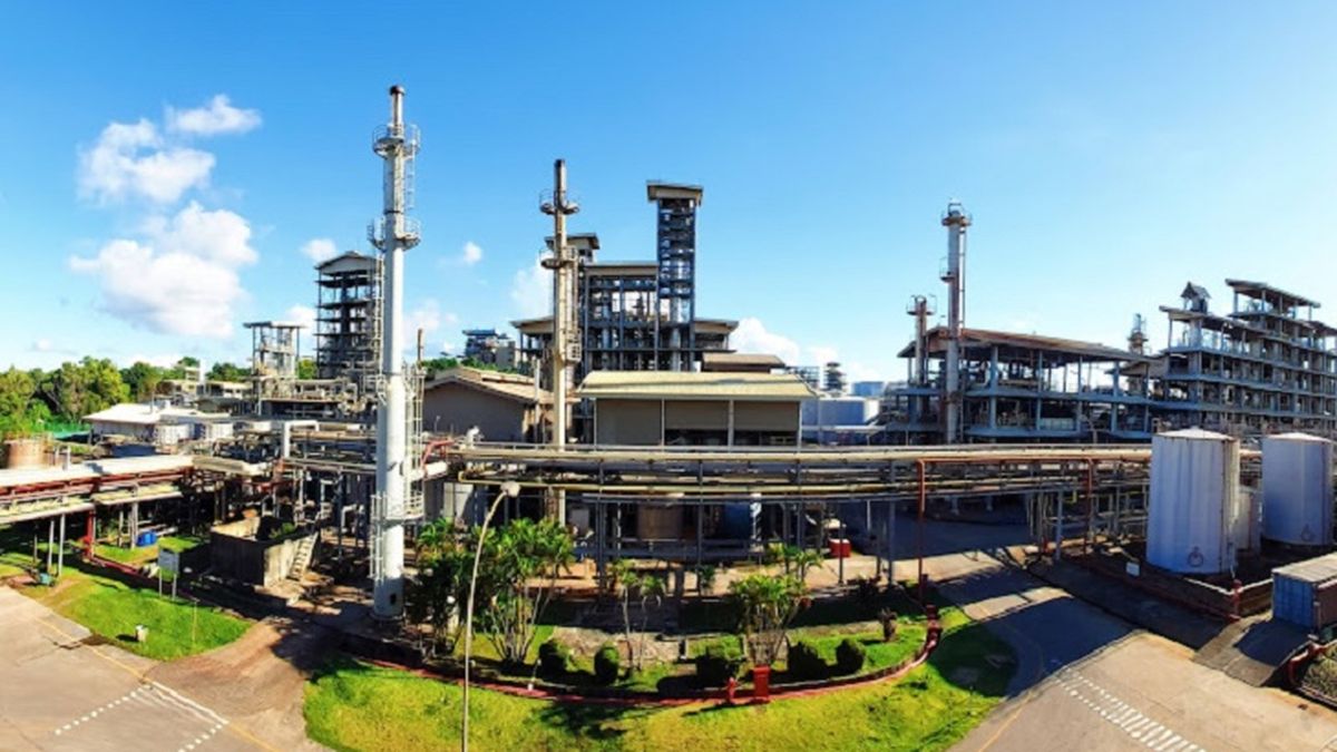 Link Pendaftaran Lowongan Kerja JPE PT Ecogreen Batam 2026