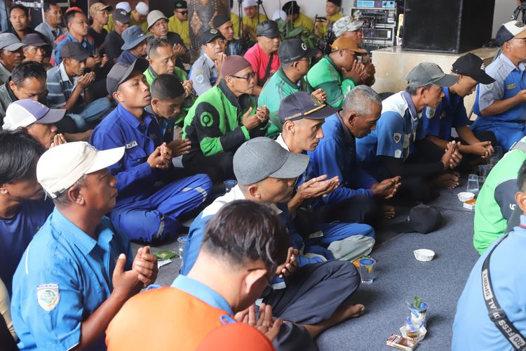 Jember Peringati HUT ke-97 Tanpa Pesta, Tunjukkan Empati Bencana Sumatera