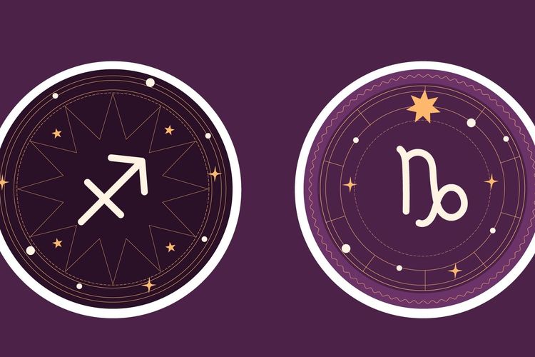 Ramalan Zodiak Sagitarius dan Capricorn 4 Januari 2026: Karier, Cinta, Keuangan, Kesehatan