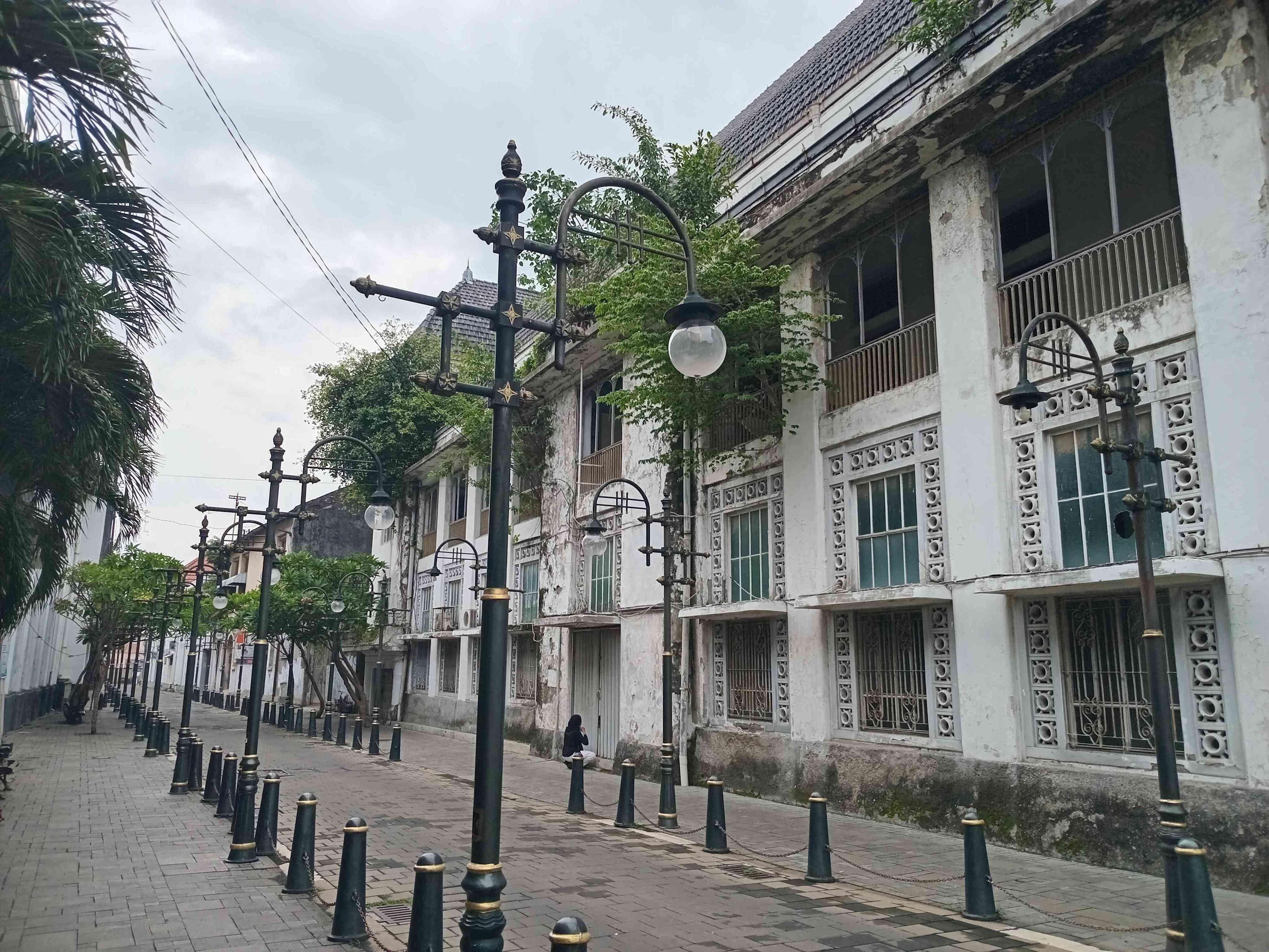 Solotrip Hemat Magelang Semarang: Wisata, Kuliner, dan Budget Realistis