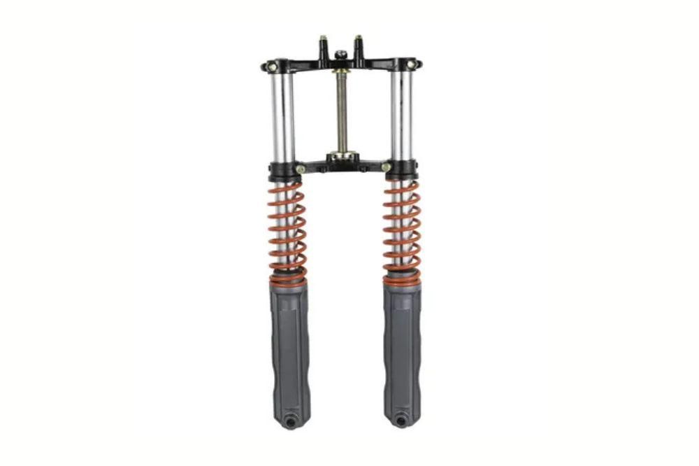 6 Jenis Shockbreaker Motor, Kunci Kenyamanan Berkendara
