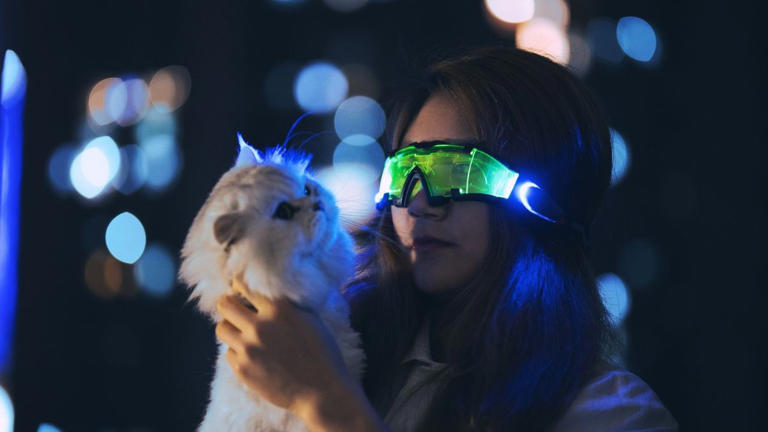 Inside Blindsight: Elon Musk's ambitious project to cure blindness in 2026