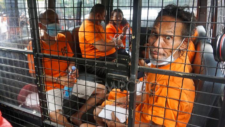 Polda Metro Klaim Berhasil Tumpas Pungli