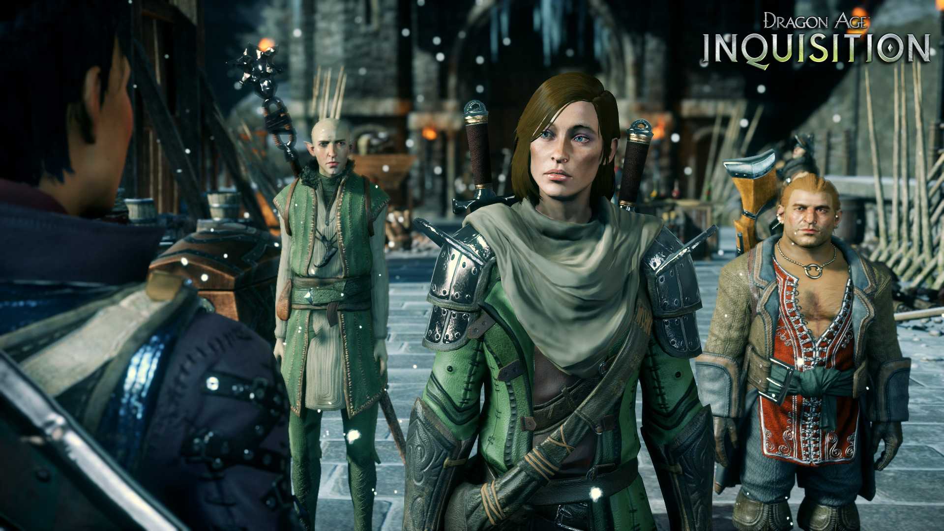 10 best fantasy open-world RPGs of all time, ranked