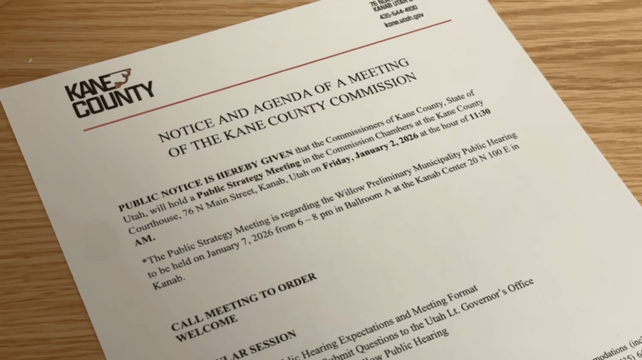 Proposed town in Kane County raises questions about infrastructure, preliminary municipality process<br>