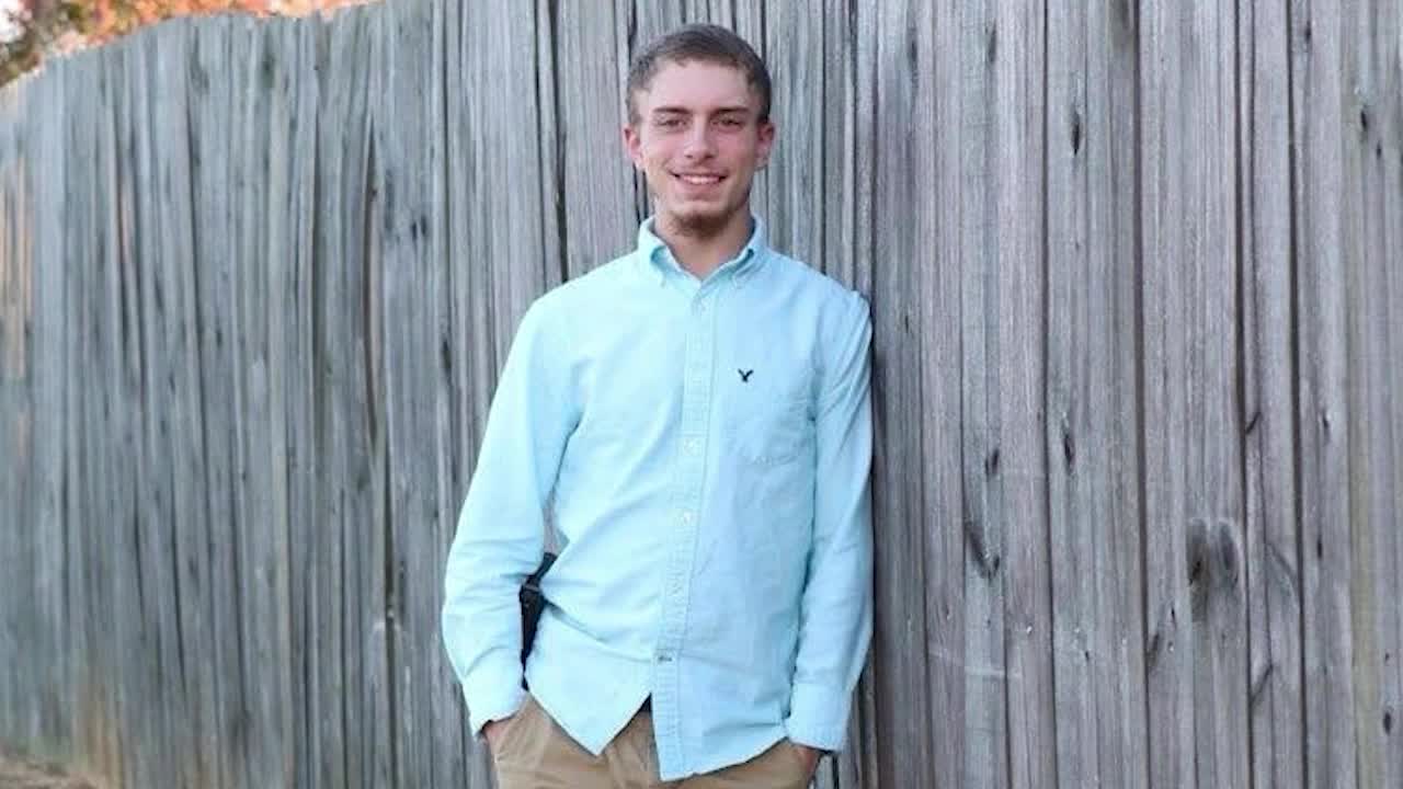 Mother of man fatally shot outside Griffin bar says he was attacked by ...