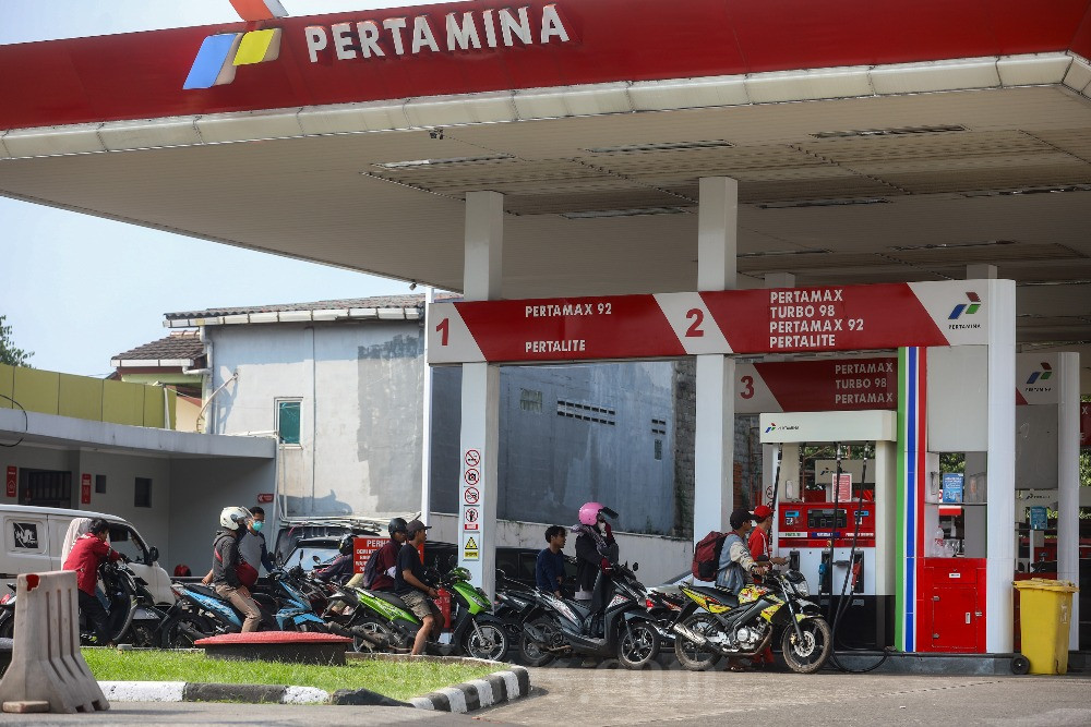 Daftar Harga BBM Terbaru Januari 2026: Pertamina, Shell, BP, Vivo, Mana yang Paling Murah?