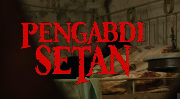 Jadwal Film Horor Spesial Tahun Baru Hari Ini di TV, Kapan Pengabdi Setan 1 dan 2 Tayang?