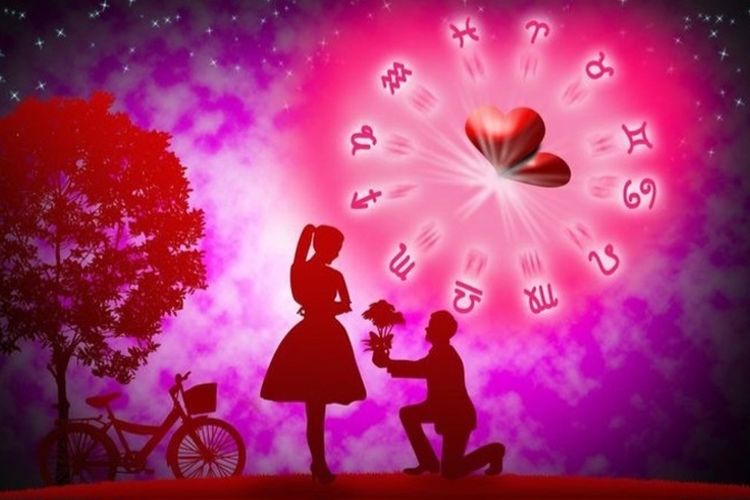 Siap Jatuh Cinta? 3 Zodiak Ini Akan Beruntung di Hari Kasih Sayang 2026