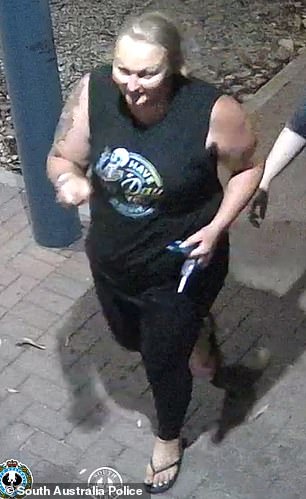 Fears grow for missing woman, 27, last seen almost a week ago after she ...