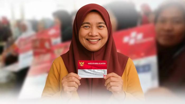 Bansos 2026 PKH BPNT: Kapan Cair? Ini Nominal dan Cara Cek Penerima