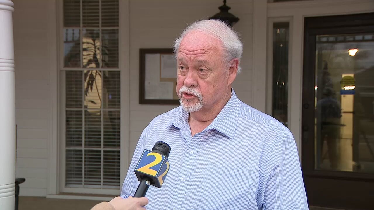 Mayor pushes back against reports of future ICE facility as 'not right ...