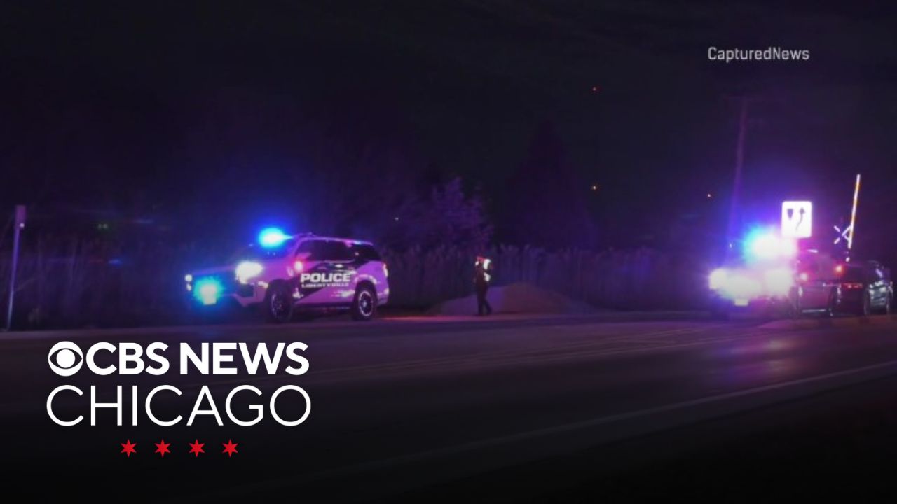 Death investigation underway after body found on Metra tracks in ...