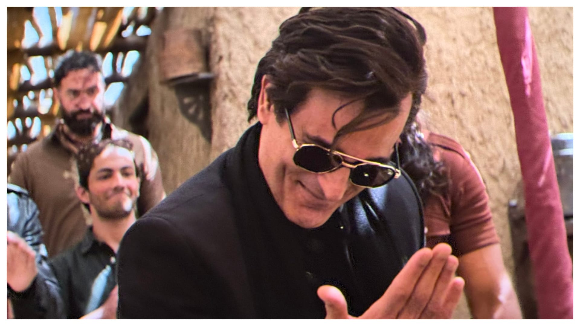 धुरंधर - फोटो : X