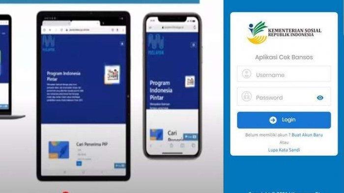 Jadwal Cair Bansos PKH dan BPNT Januari 2026, Cara Cek Penerima di cekbansos.kemensos